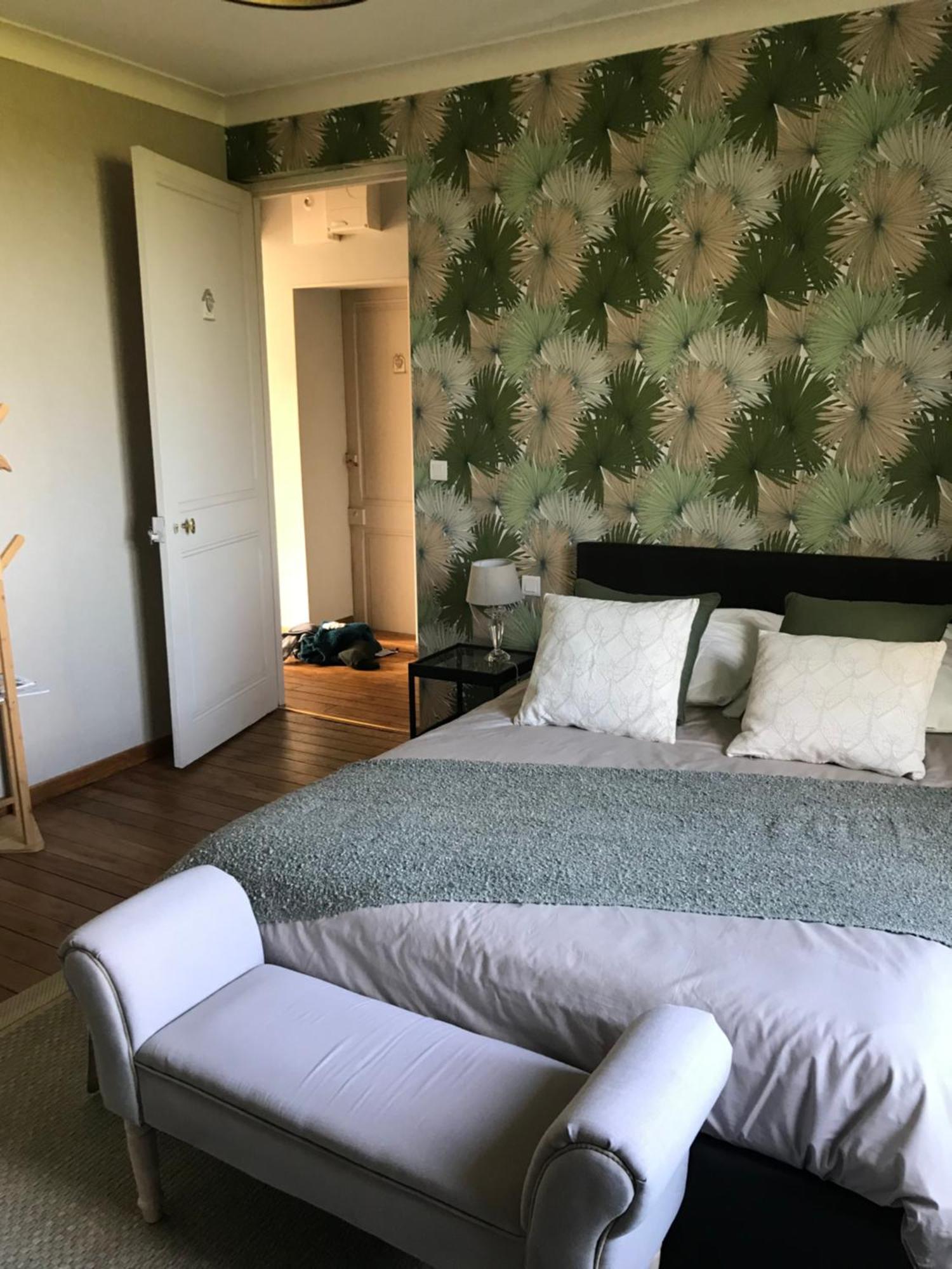 Chambres D'Hotes De La Baie Sallenelles 외부 사진