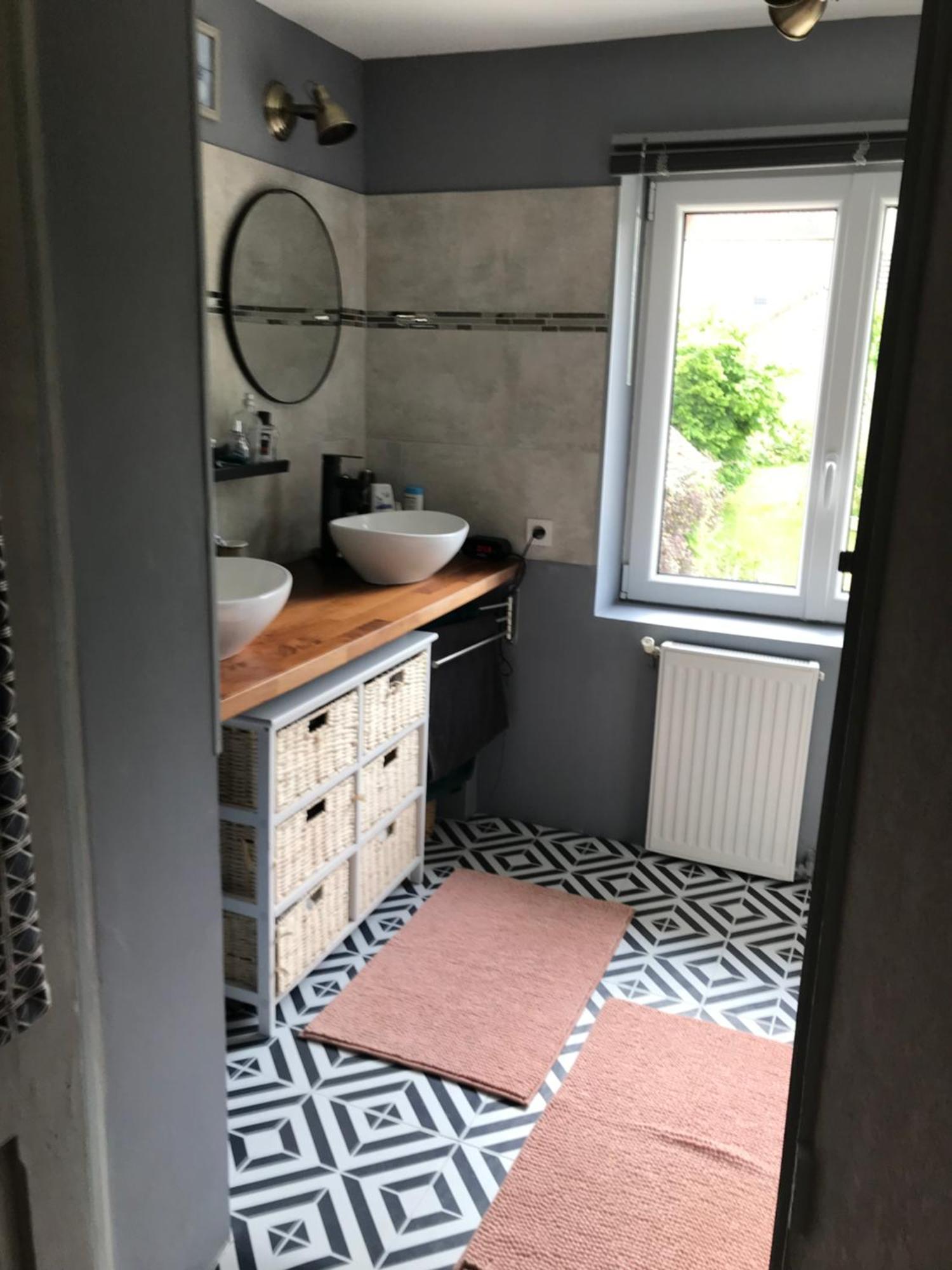 Chambres D'Hotes De La Baie Sallenelles 외부 사진
