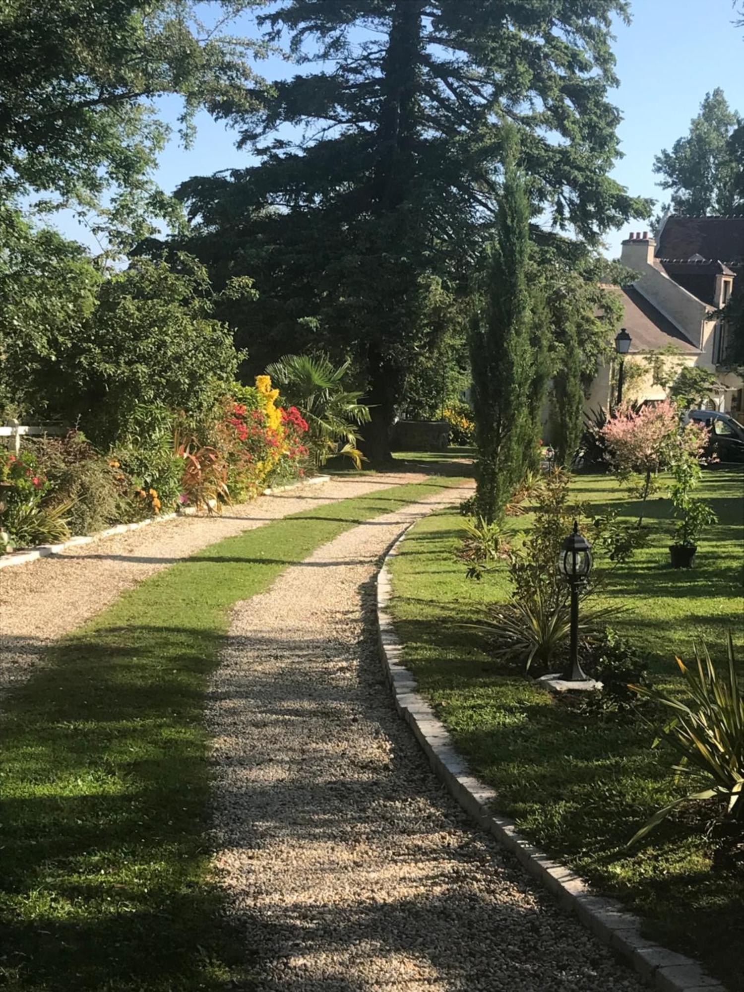 Chambres D'Hotes De La Baie Sallenelles 외부 사진